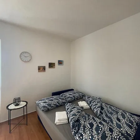 Appartement Old Town 5