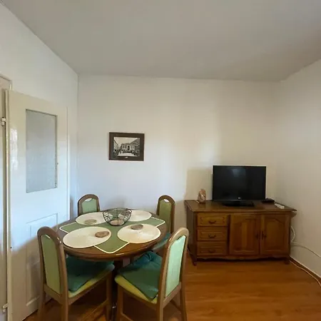 Appartement Old Town 5