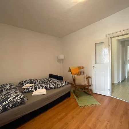 Old Town 5 Appartement Zadar