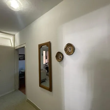 Old Town 5 *