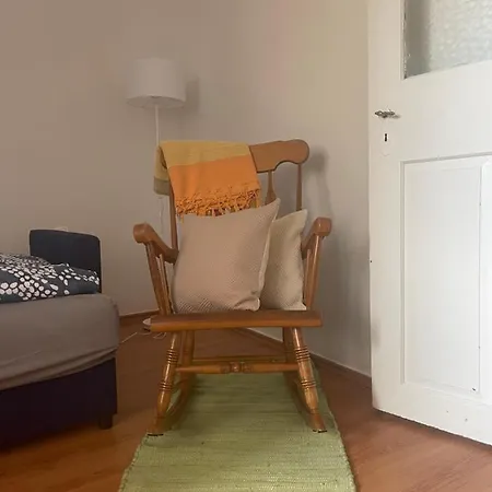 Old Town 5 Apartment