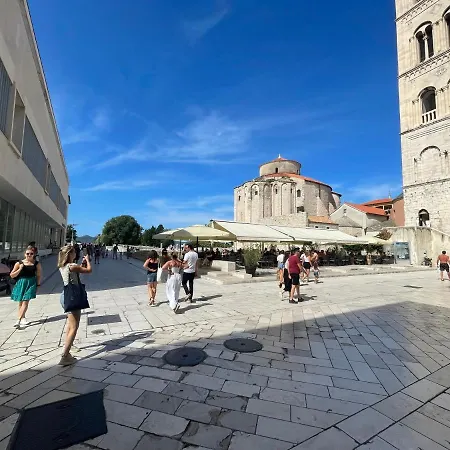 Old Town 5 Zadar