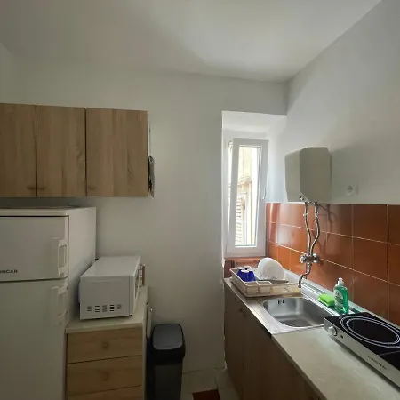 Old Town 5 Apartamento Zadar