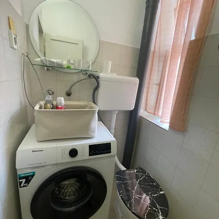 Apartment Old Town 5 Zadar