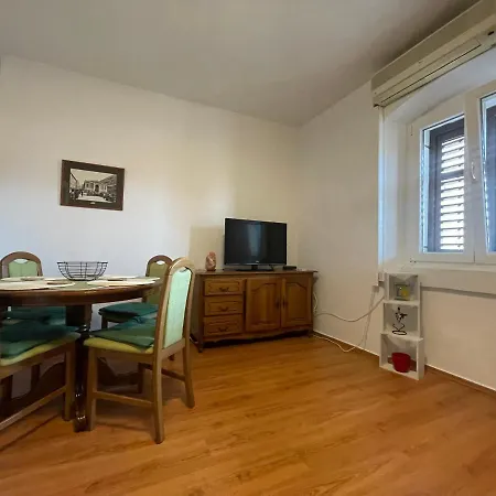 Old Town 5 * Zadar