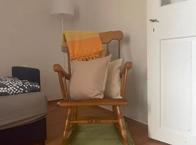 Old Town 5 Apartman