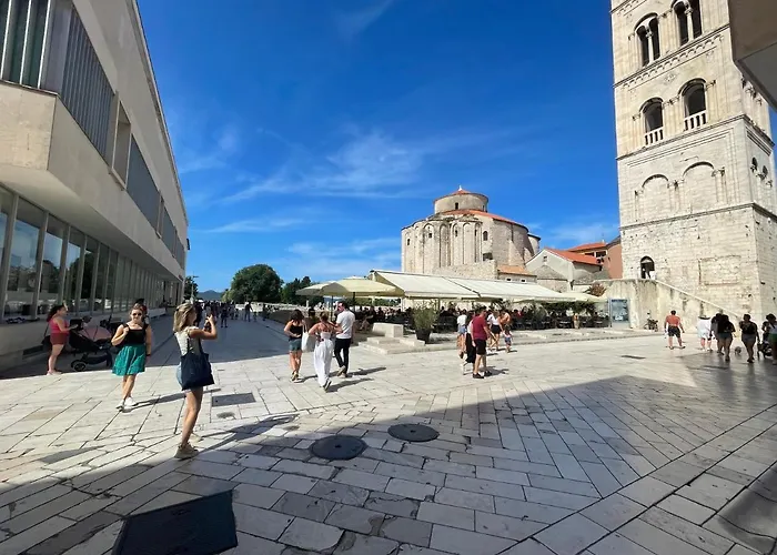 Old Town 5 Zára
