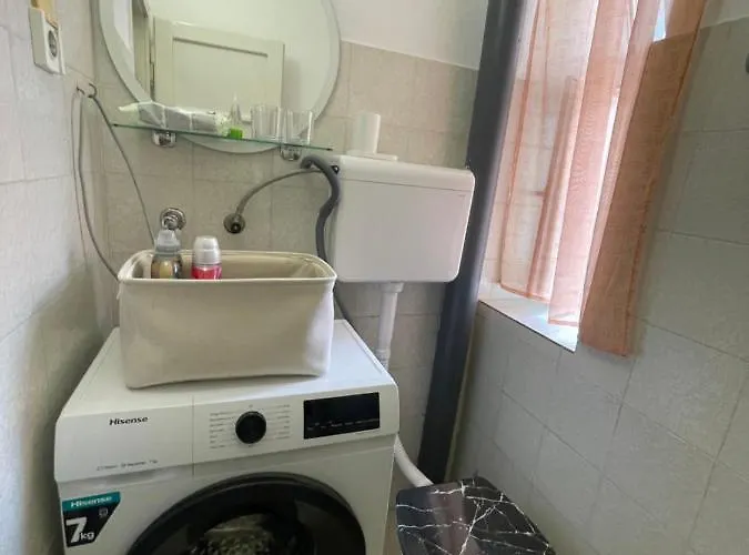 Apartman Old Town 5 Zára