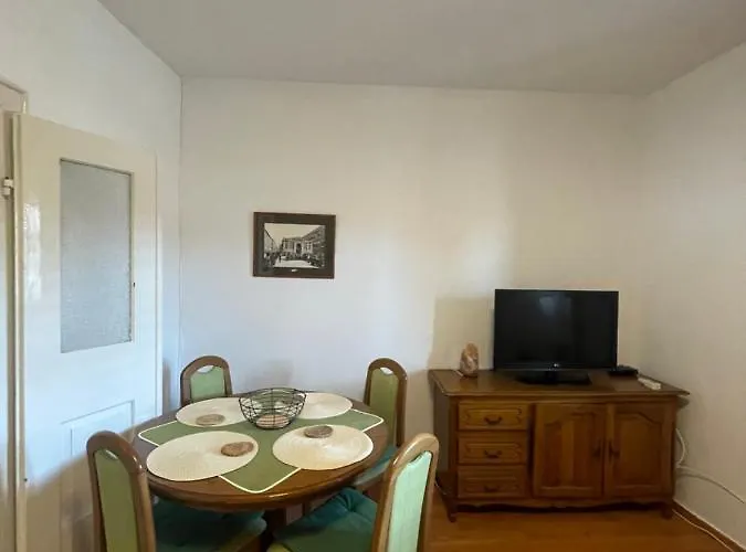 Apartman Old Town 5